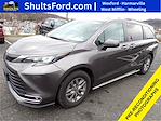 2024 Toyota Sienna FWD Minivan for sale #HP1022 - photo 1