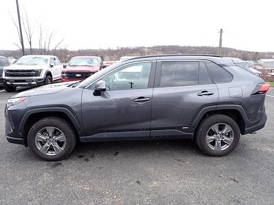 2024 Toyota RAV4 AWD SUV for sale #HP1023 - photo 2