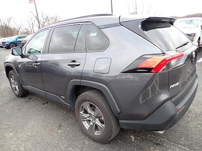 Used 2024 Toyota RAV4 XLE for sale #HP1023 - photo 2
