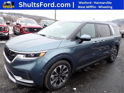 2024 Kia Carnival FWD Minivan for sale #HP1030 - photo 1