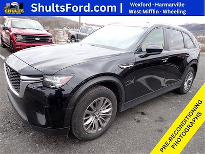 Used 2025 Mazda CX-90 3.3 Turbo Select for sale #HP1031 - photo 1