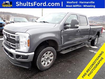 2024 Ford F-250 Crew Cab 4WD Pickup for sale #HP1042 - photo 1