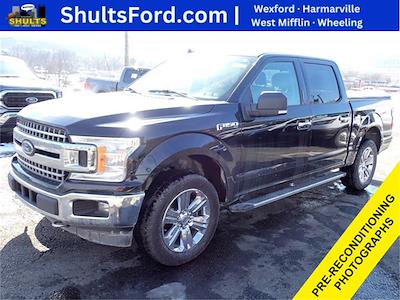 Used 2018 Ford F-150 - photo 1