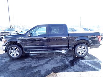Used 2018 Ford F-150 - photo 1