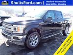 2018 Ford F-150 SuperCrew Cab 4WD Pickup for sale #HP1042A - photo 1
