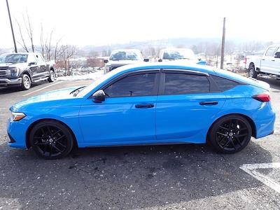 Used 2024 Honda Civic - photo 1