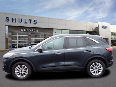 Used 2022 Ford Escape SE for sale #HP1049 - photo 2