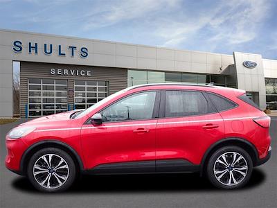 2022 Ford Escape AWD SUV for sale #HP1051 - photo 2