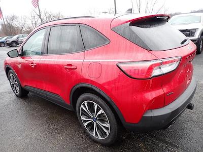 Used 2022 Ford Escape SEL for sale #HP1051 - photo 2