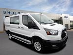 2024 Ford Transit 250 Low Roof RWD Empty Cargo Van for sale #HP1055 - photo 4