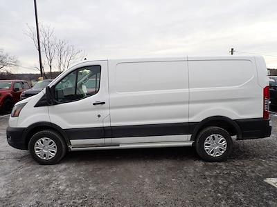 2024 Ford Transit 250 Low Roof RWD Empty Cargo Van for sale #HP1060 - photo 2