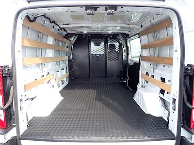 Used 2024 Ford Transit 250 - photo 1