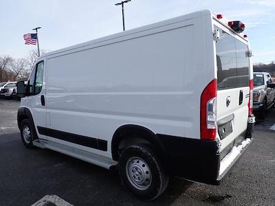 Used 2023 Ram ProMaster 2500 Standard Roof Empty Cargo Van for sale #HP1065 - photo 2