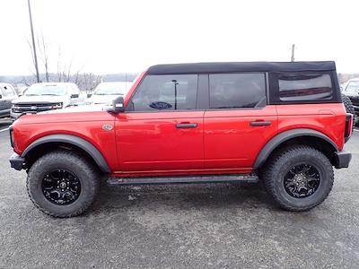 Used 2024 Ford Bronco - photo 1