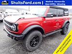 2024 Ford Bronco 4WD SUV for sale #HP1079A - photo 1