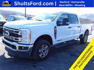 Used 2025 Ford F-250 - photo 1