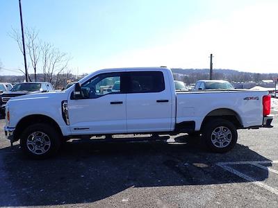Used 2025 Ford F-250 - photo 1