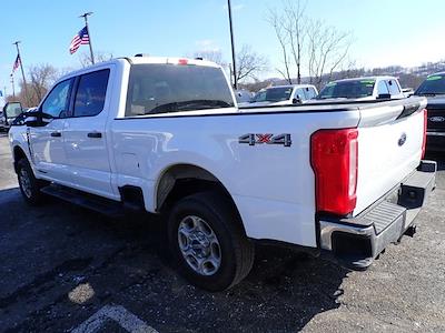 Used 2025 Ford F-250 - photo 1