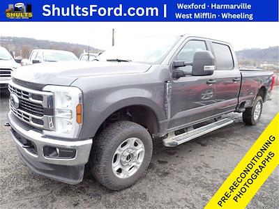2025 Ford F-250 Crew Cab 4WD Pickup for sale #HP1129 - photo 1