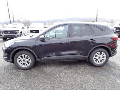Used 2025 Ford Escape - photo 1