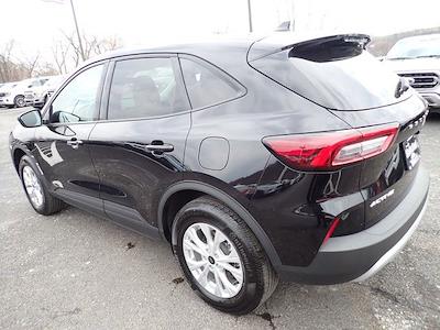 Used 2025 Ford Escape - photo 1