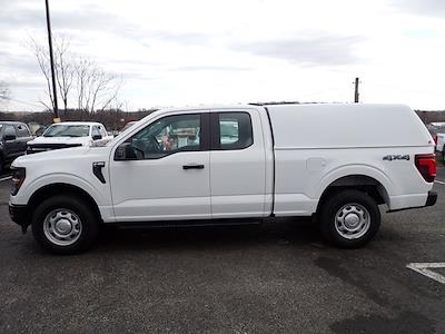 Used 2024 Ford F-150 - photo 1
