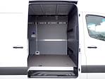 2025 Mercedes-Benz Sprinter 2500 High Roof AWD Empty Cargo Van for sale #HP1136 - photo 7
