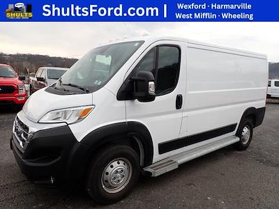Used 2023 Ram ProMaster 2500 - photo 1
