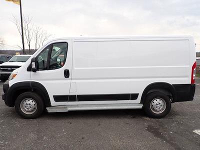 Used 2023 Ram ProMaster 2500 - photo 1