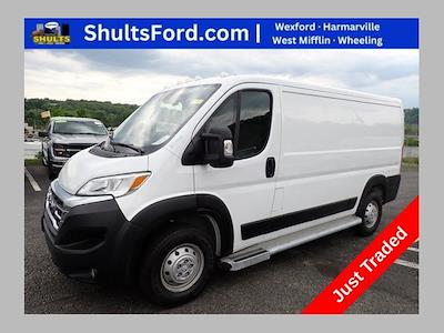 2023 Ram ProMaster 2500 Standard Roof FWD Empty Cargo Van for sale #HP1202 - photo 1