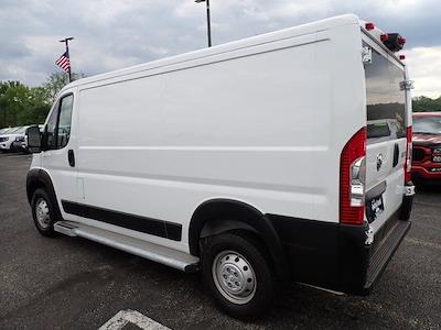 2023 Ram ProMaster 2500 Standard Roof FWD Empty Cargo Van for sale #HP1202 - photo 2