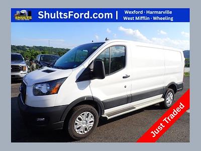 2024 Ford Transit 250 Low Roof RWD Empty Cargo Van for sale #HP1208 - photo 1