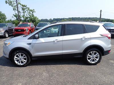2017 Ford Escape 4WD SUV for sale #HP1233 - photo 2