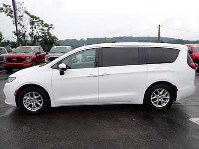 2023 Chrysler Pacifica FWD Minivan for sale #HP1282 - photo 2