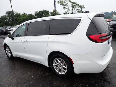 2023 Chrysler Pacifica FWD Minivan for sale #HP1282 - photo 2