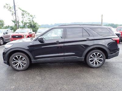 2026 Ford Explorer 4WD SUV for sale #HP1331 - photo 2