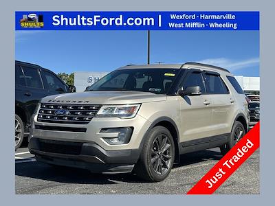 2017 Ford Explorer 4WD SUV for sale #HP1360B - photo 1