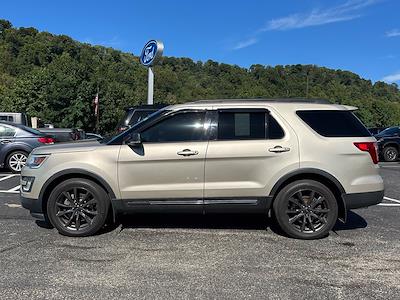 2017 Ford Explorer 4WD SUV for sale #HP1360B - photo 2