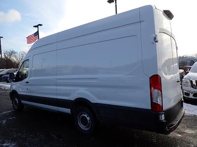 2021 Ford Transit 350 High Roof SRW RWD, Empty Cargo Van for sale #HP9627 - photo 2