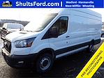 2021 Ford Transit 350 High Roof SRW RWD, Empty Cargo Van for sale #HP9627 - photo 1