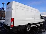 2021 Ford Transit 350 High Roof SRW RWD, Empty Cargo Van for sale #HP9627 - photo 4