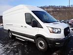 2021 Ford Transit 350 High Roof SRW RWD, Empty Cargo Van for sale #HP9627 - photo 3