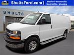 2023 Chevrolet Express 2500 RWD, Empty Cargo Van for sale #HP9685 - photo 1