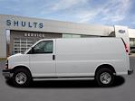 2023 Chevrolet Express 2500 RWD, Empty Cargo Van for sale #HP9685 - photo 3