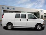 2023 Chevrolet Express 2500 RWD, Empty Cargo Van for sale #HP9685 - photo 5