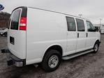 2023 Chevrolet Express 2500 RWD, Empty Cargo Van for sale #HP9685 - photo 9