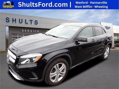 2017 Mercedes-Benz GLA 250 AWD SUV for sale #HP9753 - photo 1