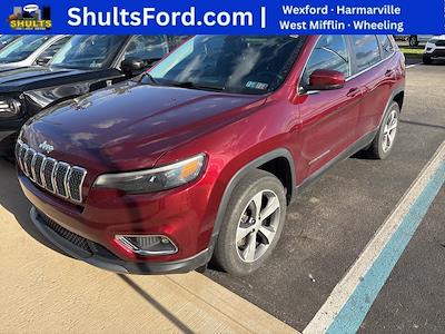 2019 Jeep Cherokee 4x4 SUV for sale #HP9787A - photo 1