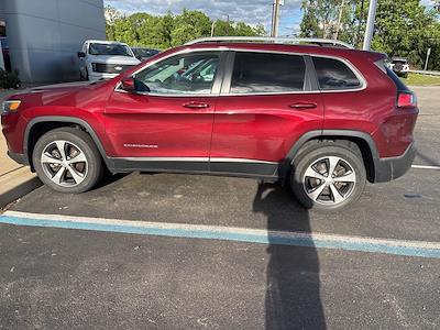 2019 Jeep Cherokee 4x4 SUV for sale #HP9787A - photo 2