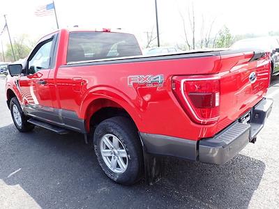 2021 Ford F-150 Regular Cab 4x4 Pickup for sale #HP9805 - photo 2